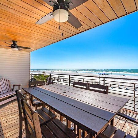 Fanta-Sea | 55 Beach Road Siesta Key Exteriér fotografie