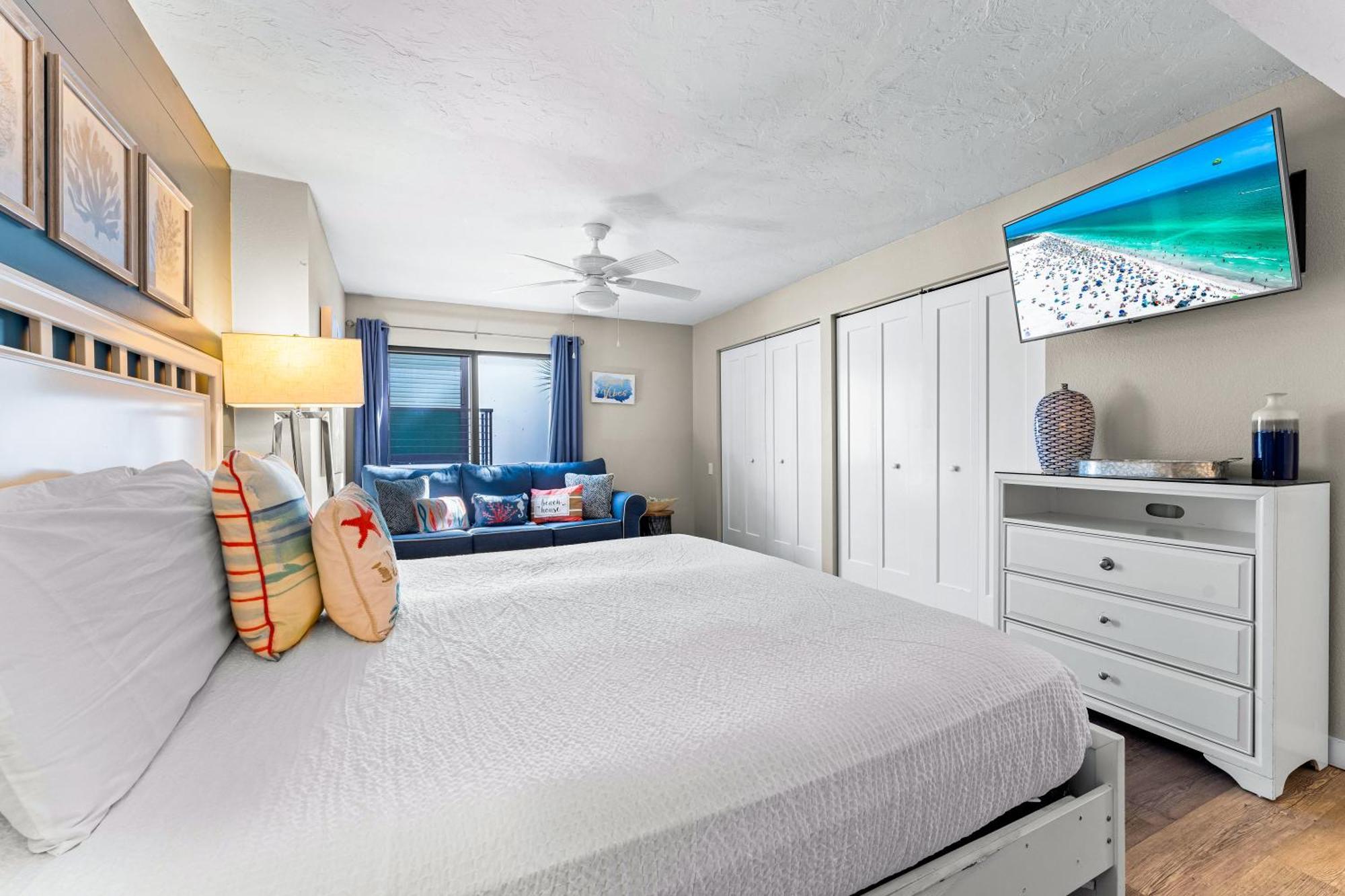Fanta-Sea | 55 Beach Road Siesta Key Exteriér fotografie