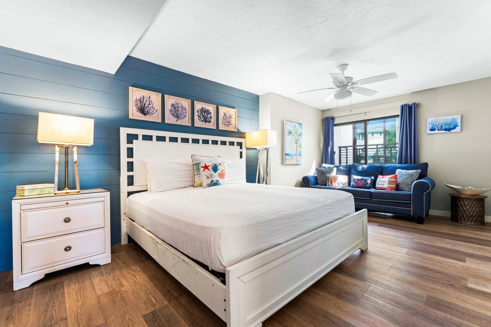 Fanta-Sea | 55 Beach Road Siesta Key Exteriér fotografie