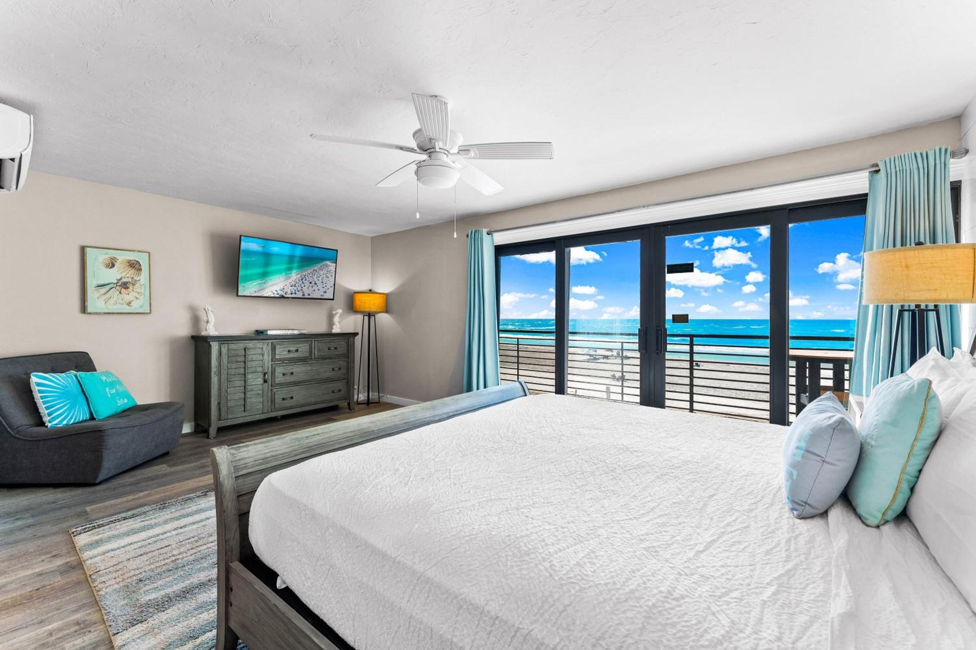 Fanta-Sea | 55 Beach Road Siesta Key Exteriér fotografie