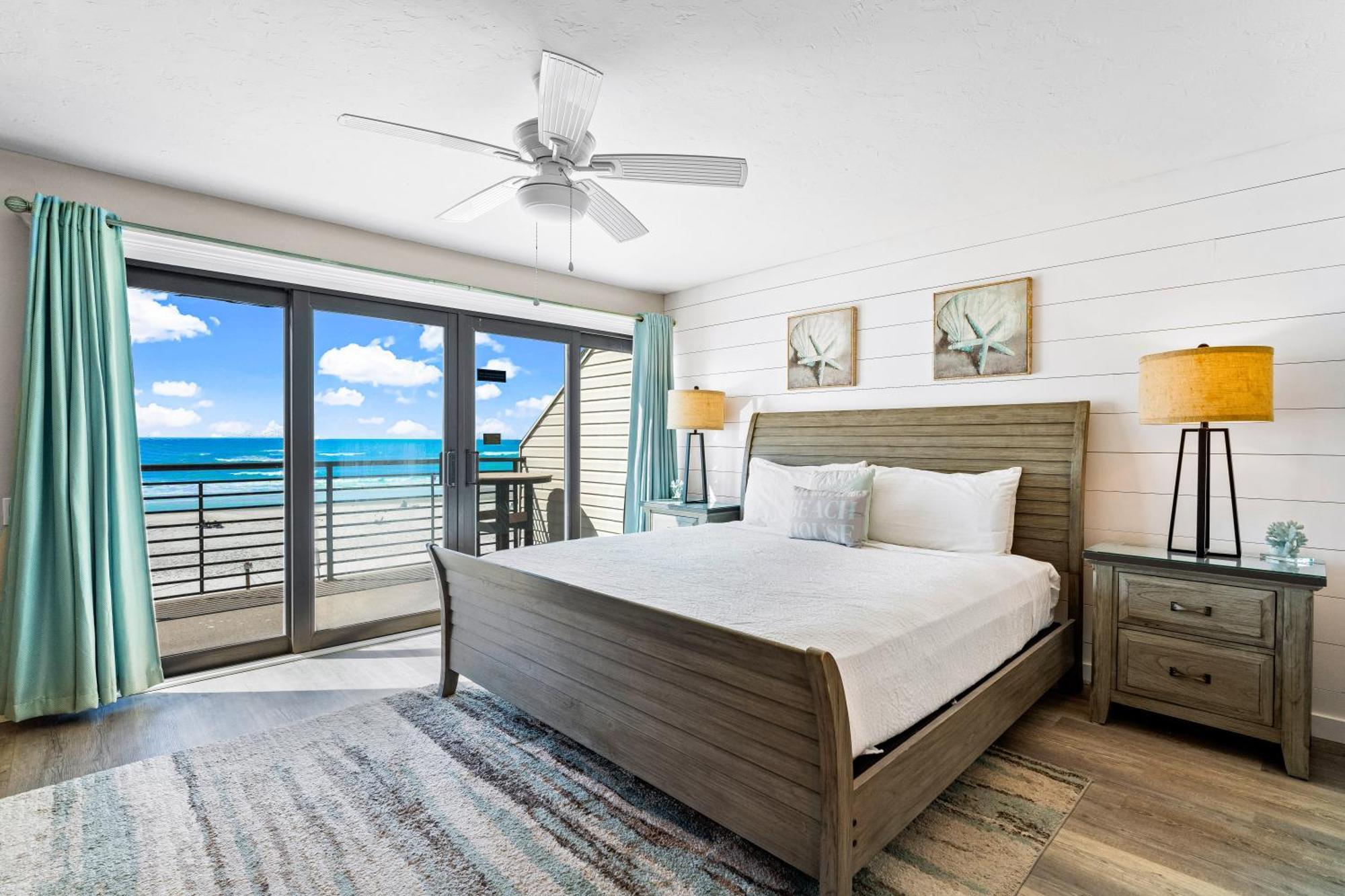 Fanta-Sea | 55 Beach Road Siesta Key Exteriér fotografie