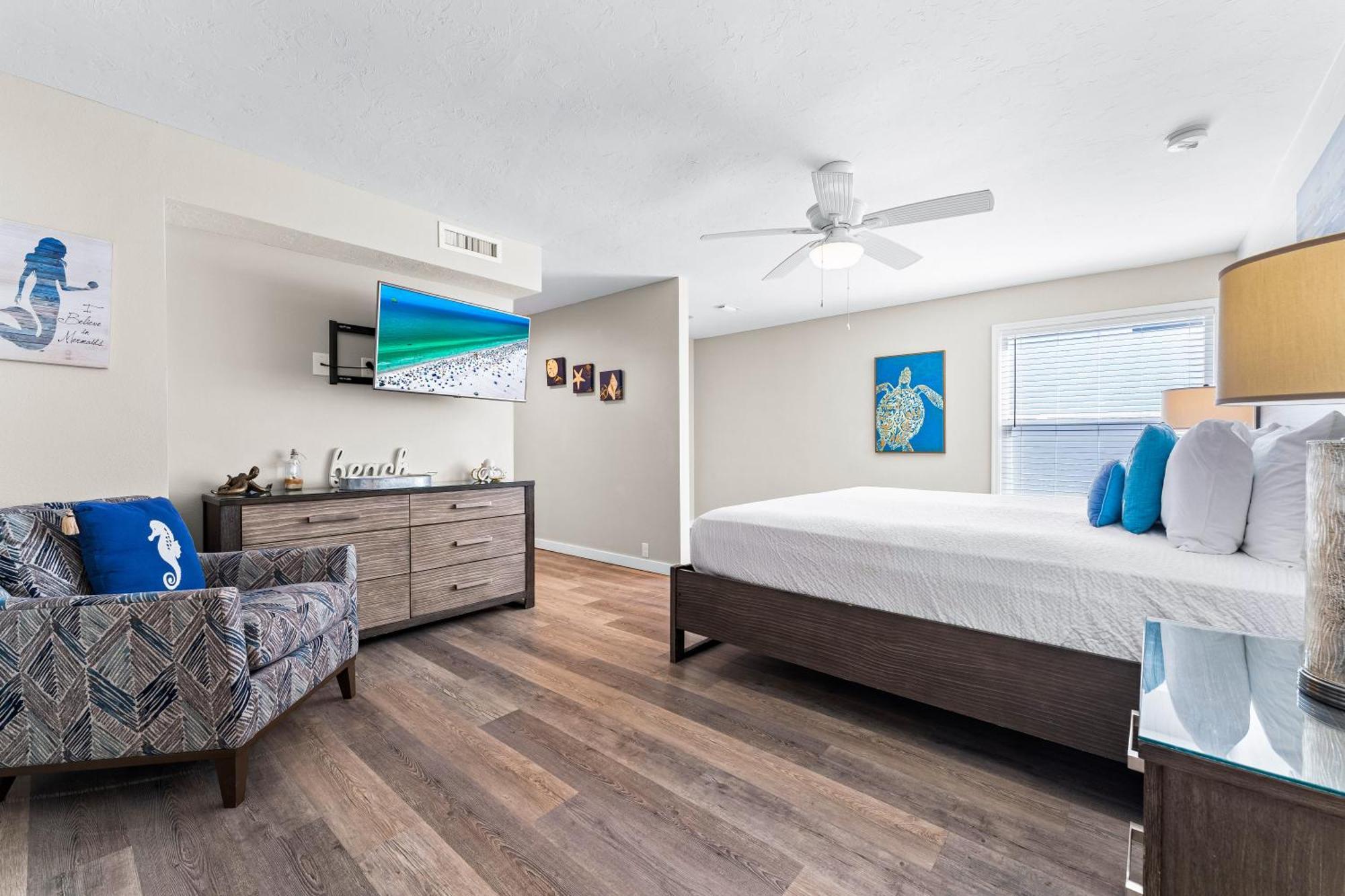 Fanta-Sea | 55 Beach Road Siesta Key Exteriér fotografie