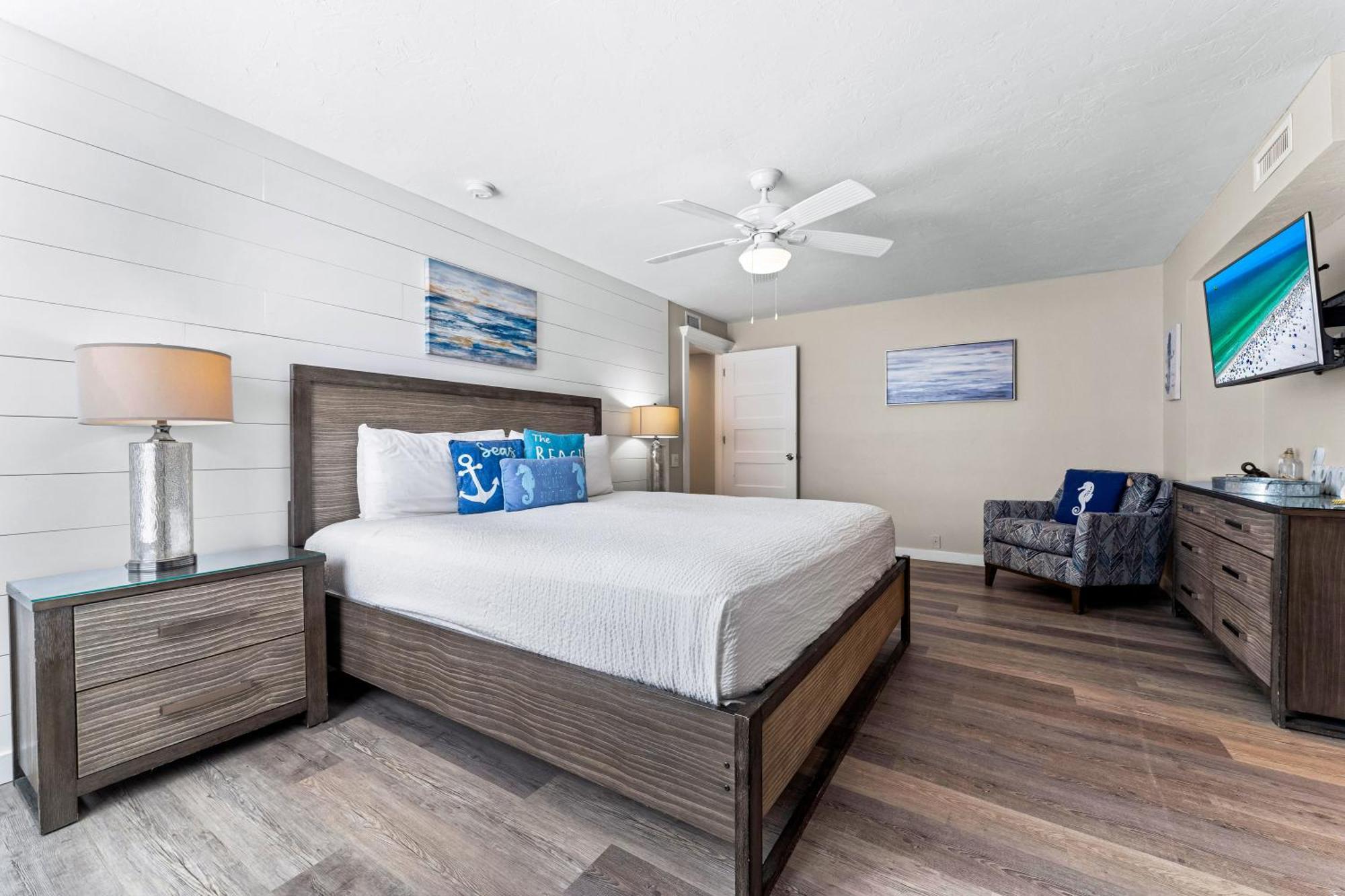 Fanta-Sea | 55 Beach Road Siesta Key Exteriér fotografie