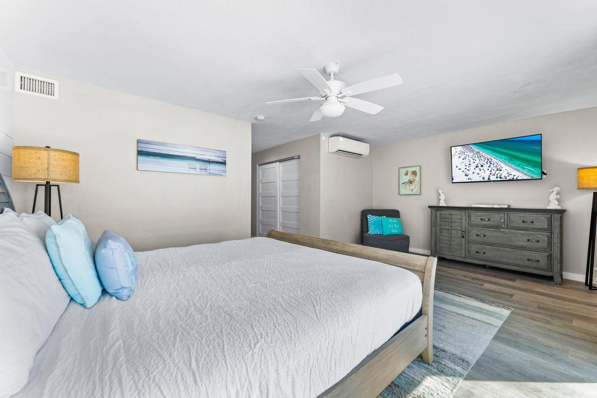 Fanta-Sea | 55 Beach Road Siesta Key Exteriér fotografie
