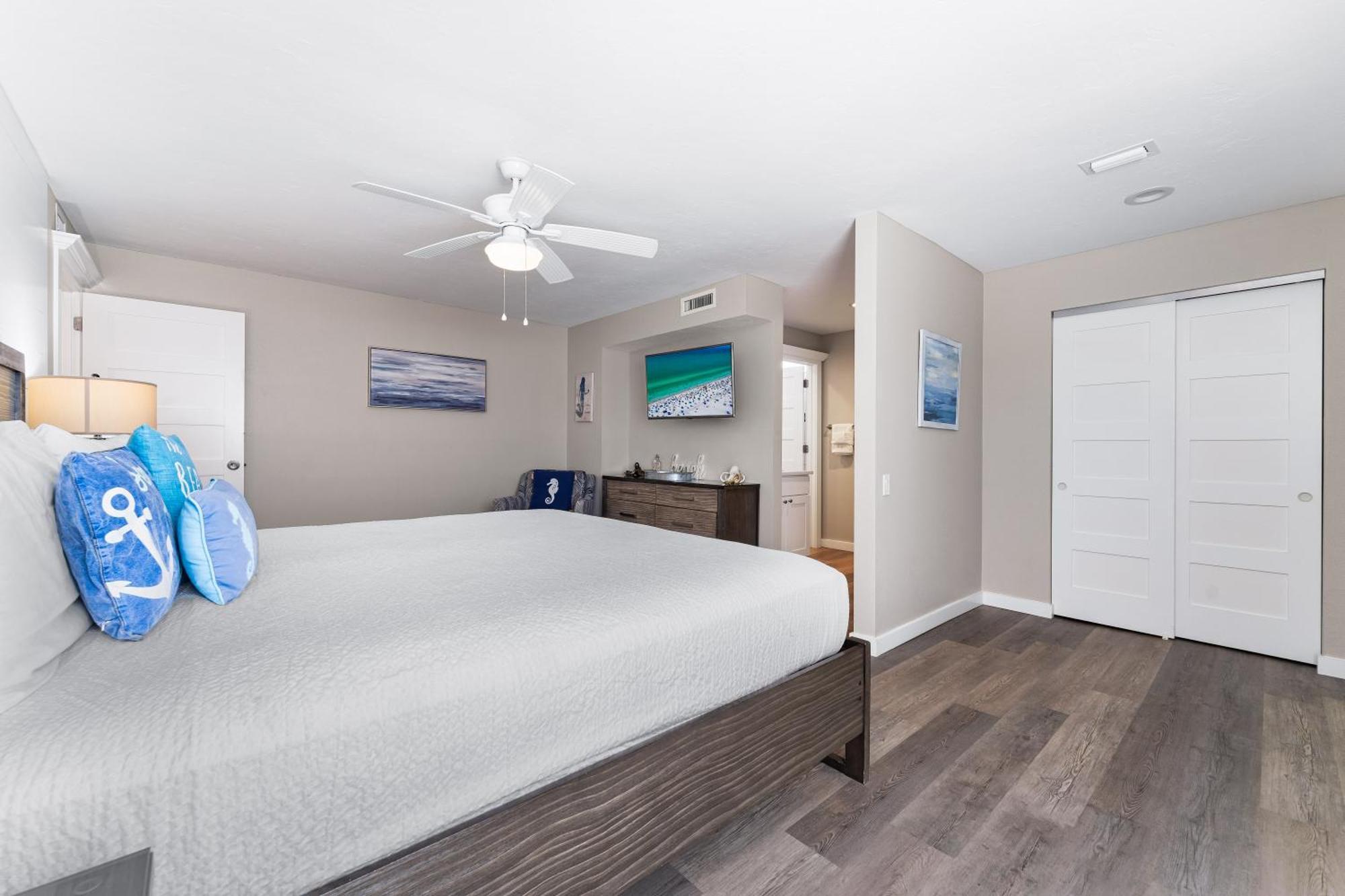 Fanta-Sea | 55 Beach Road Siesta Key Exteriér fotografie