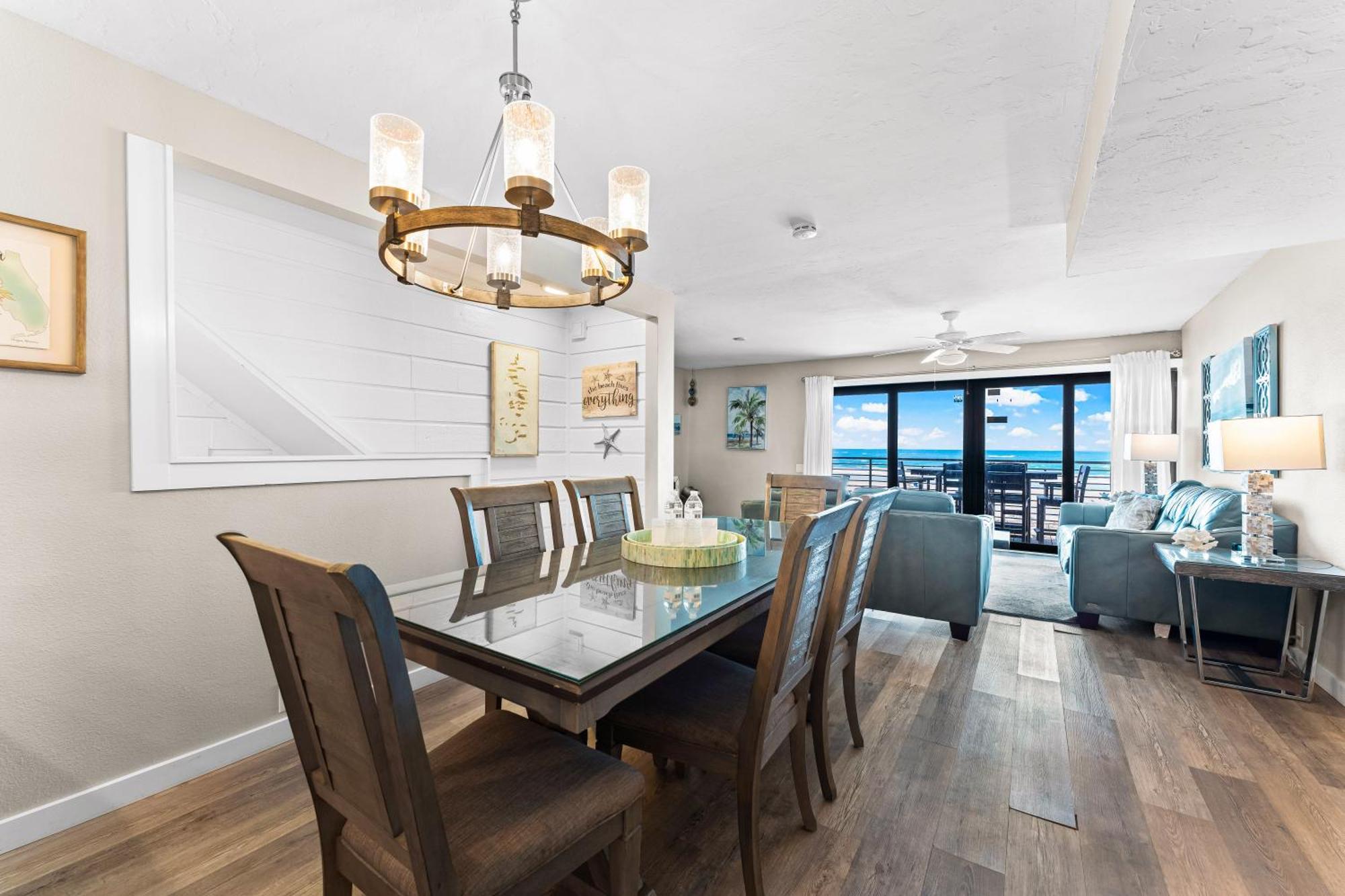 Fanta-Sea | 55 Beach Road Siesta Key Exteriér fotografie