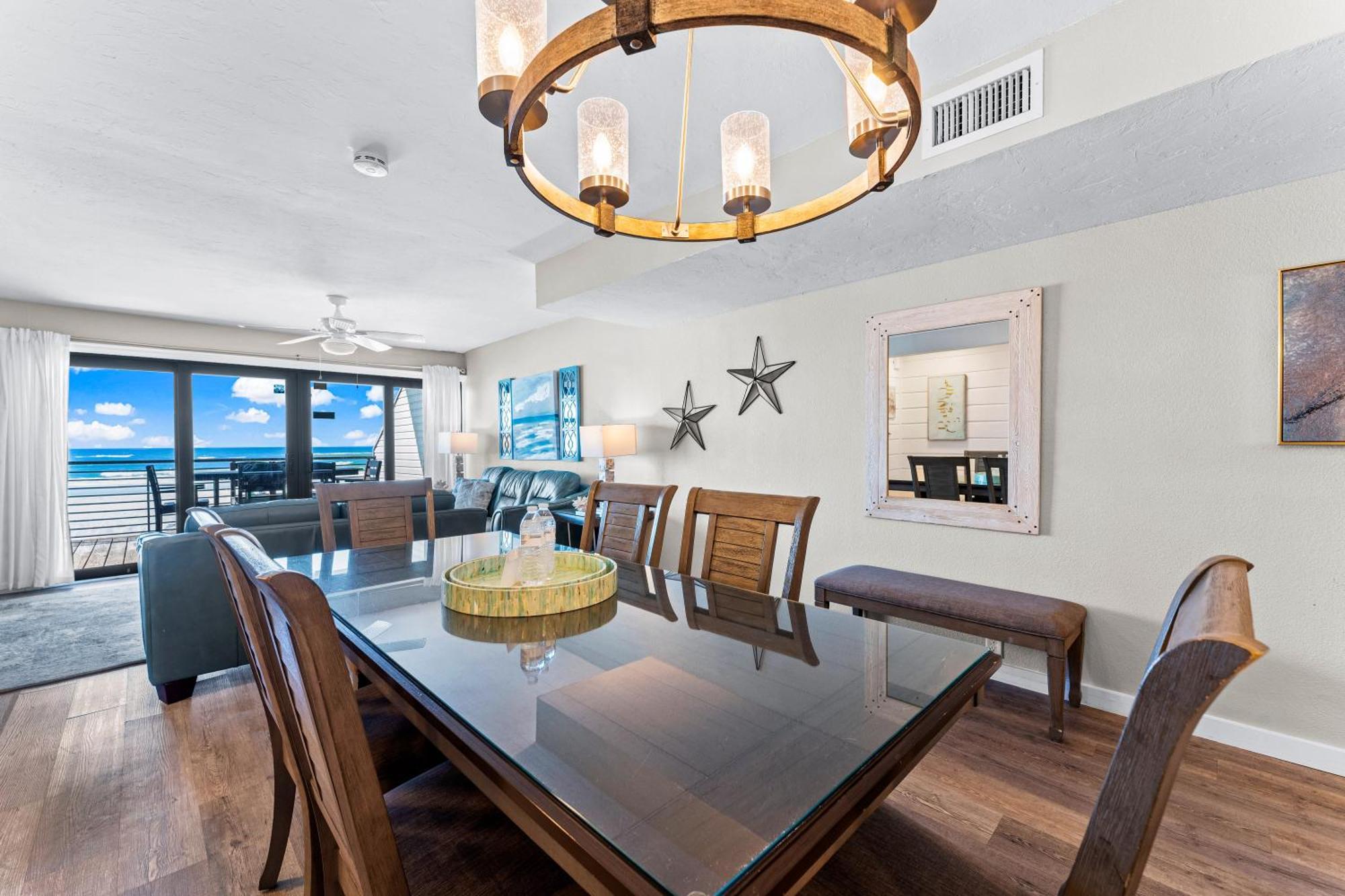 Fanta-Sea | 55 Beach Road Siesta Key Exteriér fotografie