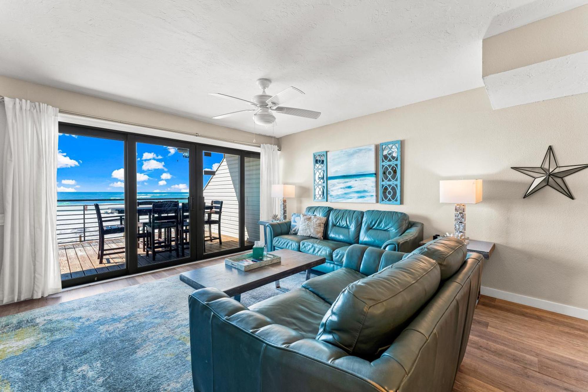 Fanta-Sea | 55 Beach Road Siesta Key Exteriér fotografie