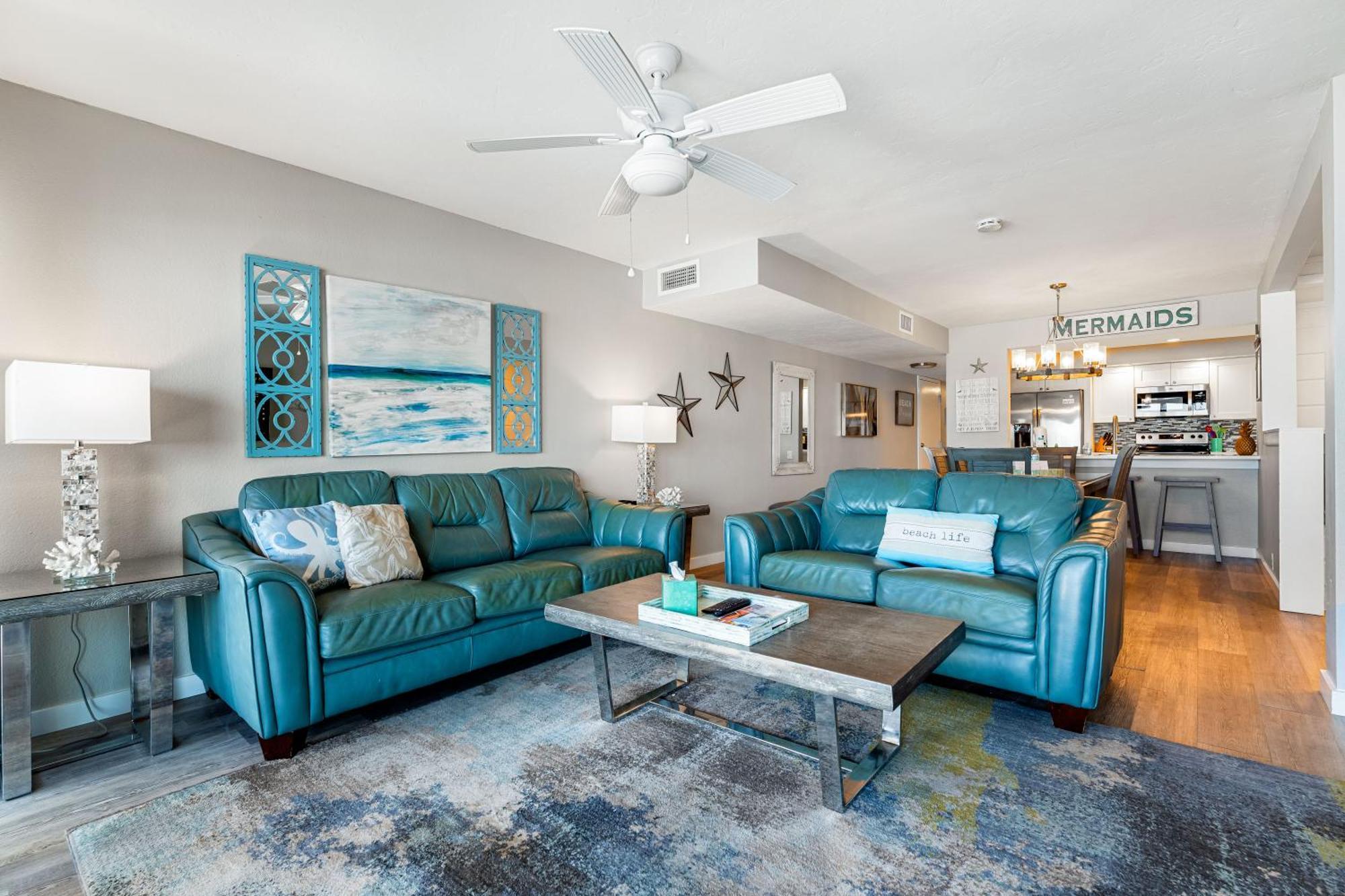 Fanta-Sea | 55 Beach Road Siesta Key Exteriér fotografie