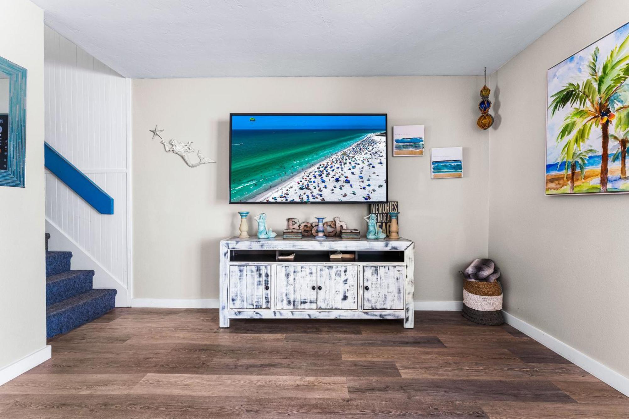 Fanta-Sea | 55 Beach Road Siesta Key Exteriér fotografie